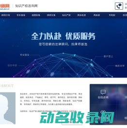 知识产权咨询网